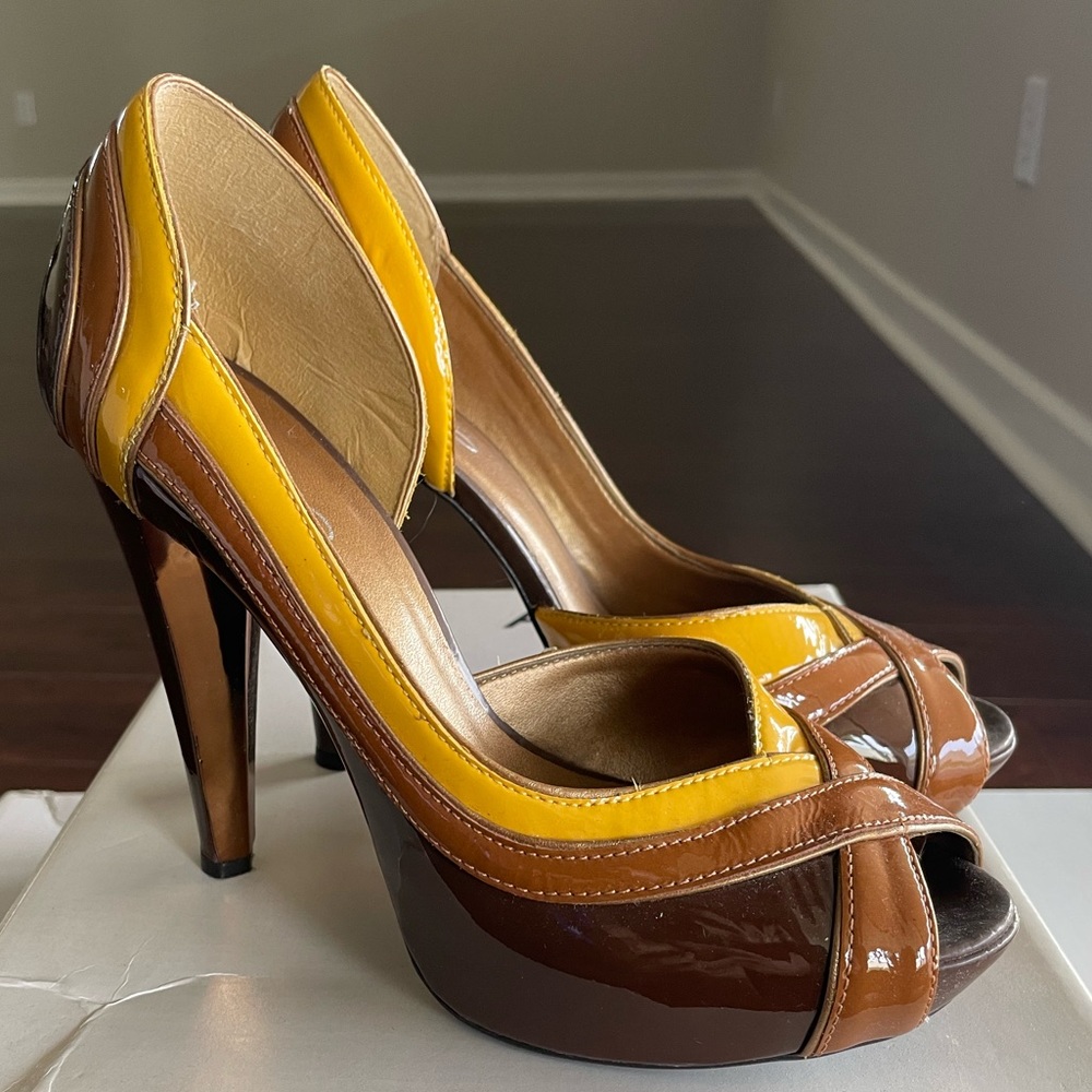 Aldo heels - Picture 3 of 6